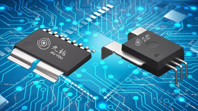 Current Sensor, Product Model: JYM491XY